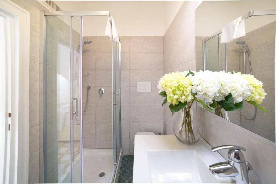 Vittoria Terrace Penthouse At The Spanish Steps * Rome