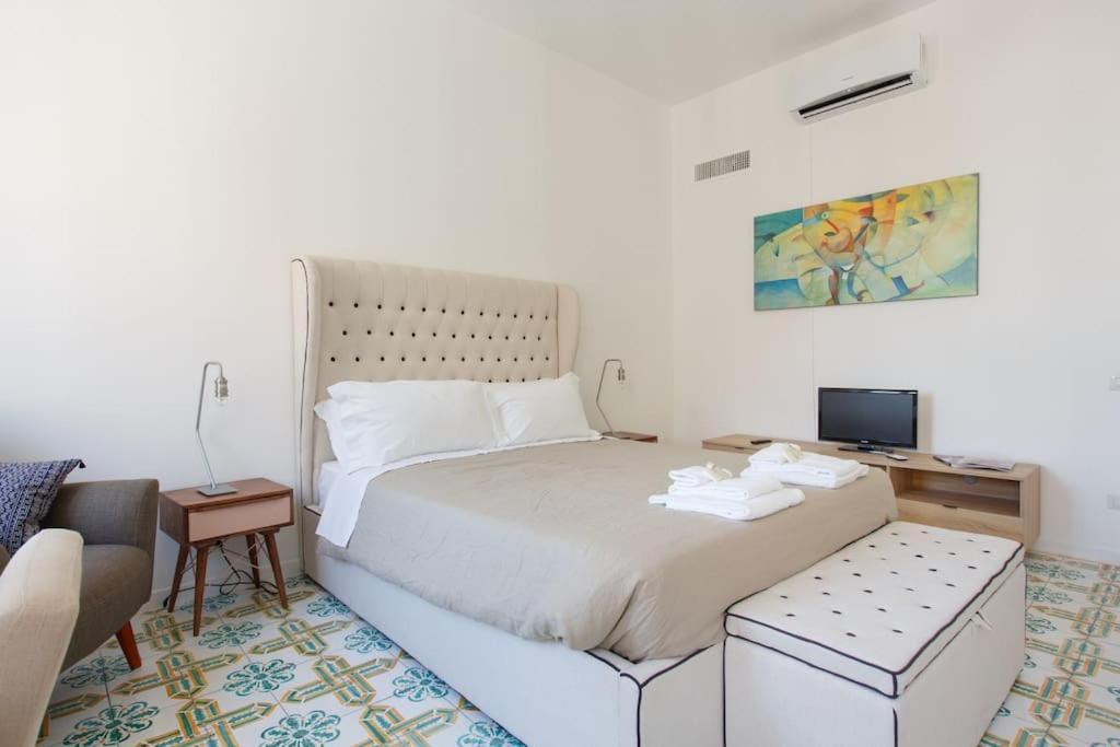 Vittoria Terrace Penthouse At The Spanish Steps Rome
