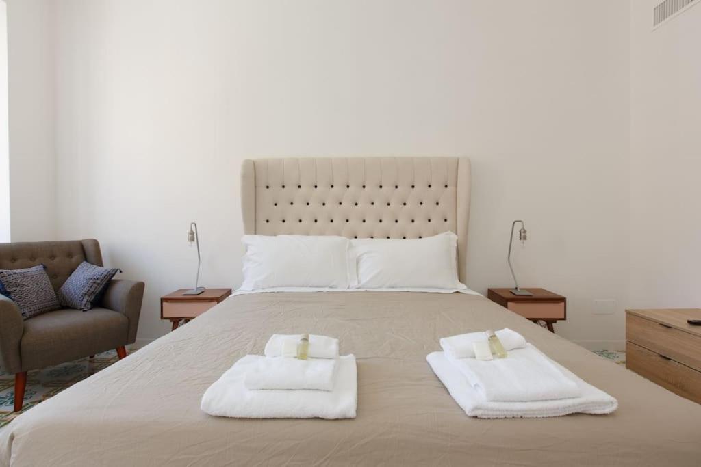 Vittoria Terrace Penthouse At The Spanish Steps * Rome